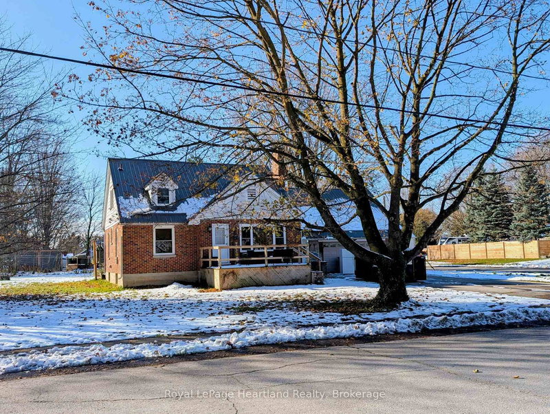 home for sale on 80 Joseph Street