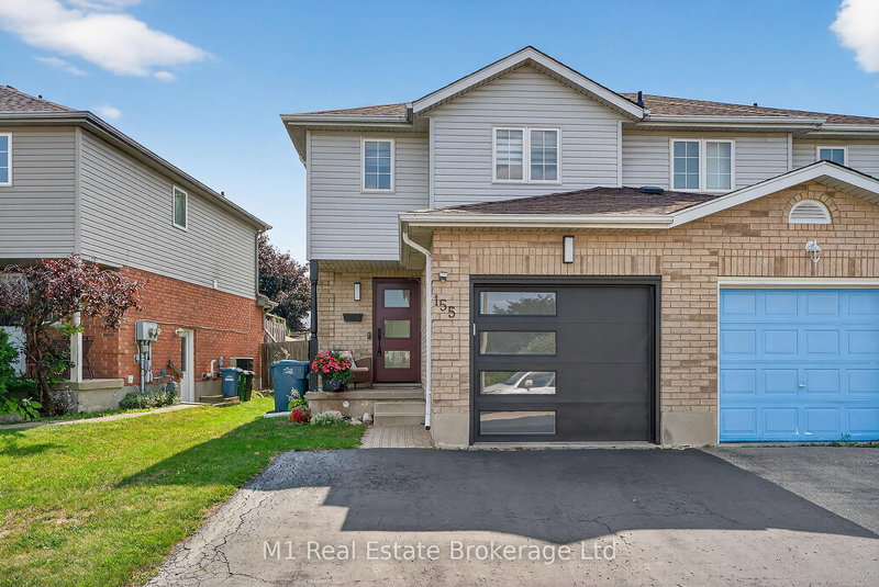 155 Stephanie Dr, Guelph, N1K 1X7 | Image 3