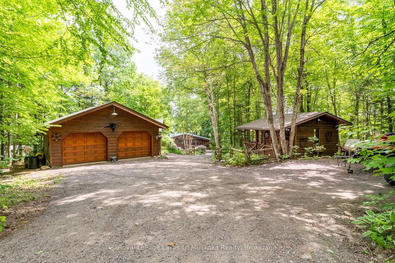 168 Lakeshore Rd, Burk's Falls, P0A 1C0 | Image 3