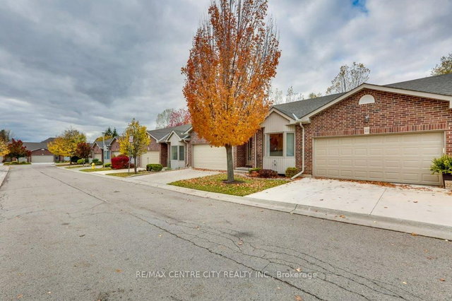 21 - 95 Capulet Lane