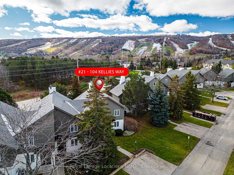 21 - 104 Kellie's Way, Blue Mountains, L9Y 0L5 | Image 2