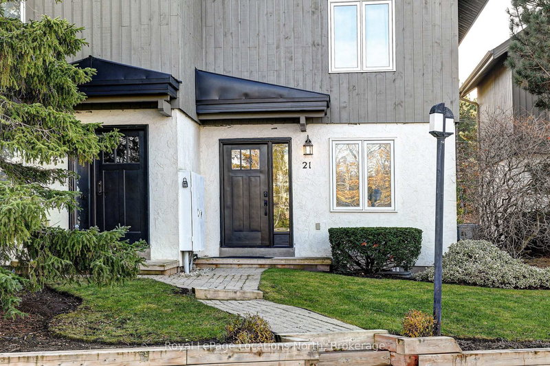 21 - 104 Kellie's Way, Blue Mountains, L9Y 0L5 | Image 3