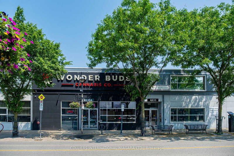 4635 Queen St, Niagara Falls, L2E 2L7 | Image 2