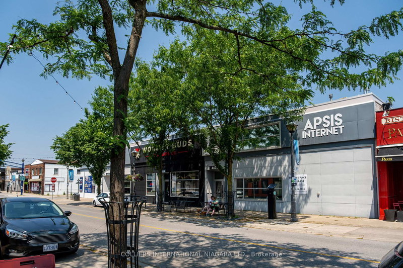 4635 Queen St, Niagara Falls, L2E 2L7 | Image 3