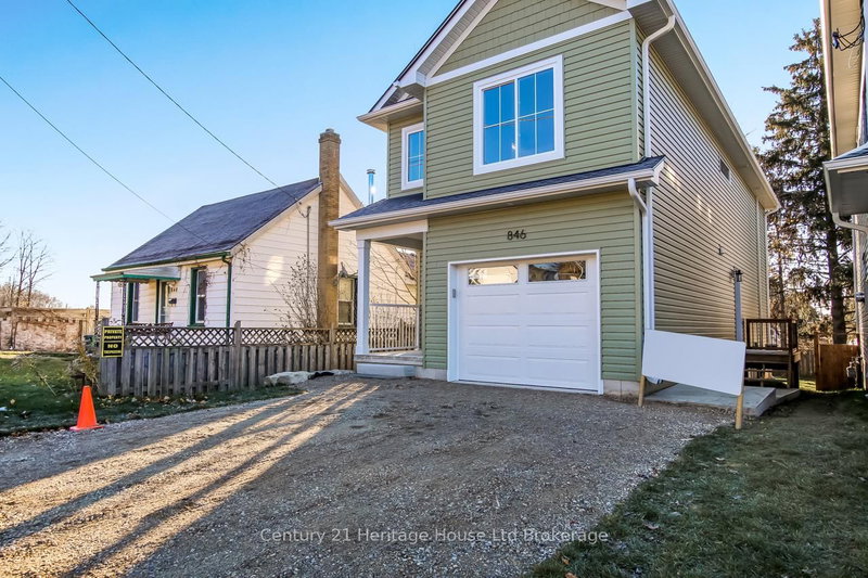 846 Water St, Woodstock, N4S 1S7 | Image 2