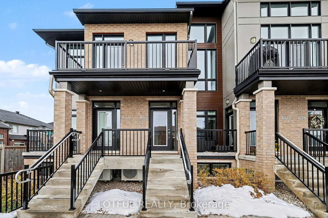 842 Ralph Hennesy Avenue