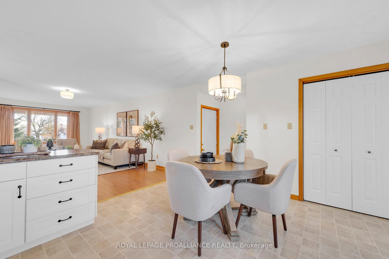 Detached House for sale at 74 Bay Street, Quinte West, Ontario, K8V 1H5 - Trenton Ward - MLS: X12566748