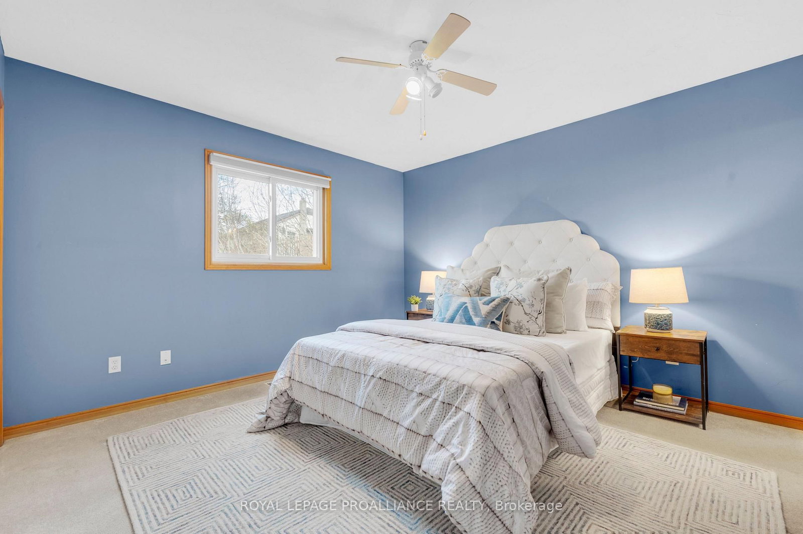 Detached House for sale at 74 Bay Street, Quinte West, Ontario, K8V 1H5 - Trenton Ward - MLS: X12566748