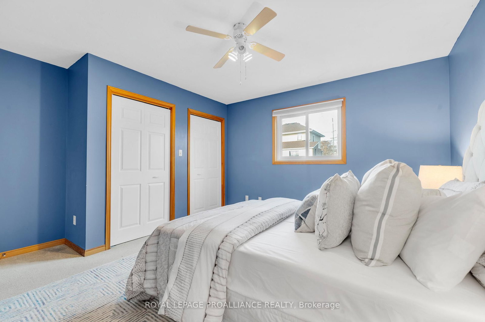 Detached House for sale at 74 Bay Street, Quinte West, Ontario, K8V 1H5 - Trenton Ward - MLS: X12566748