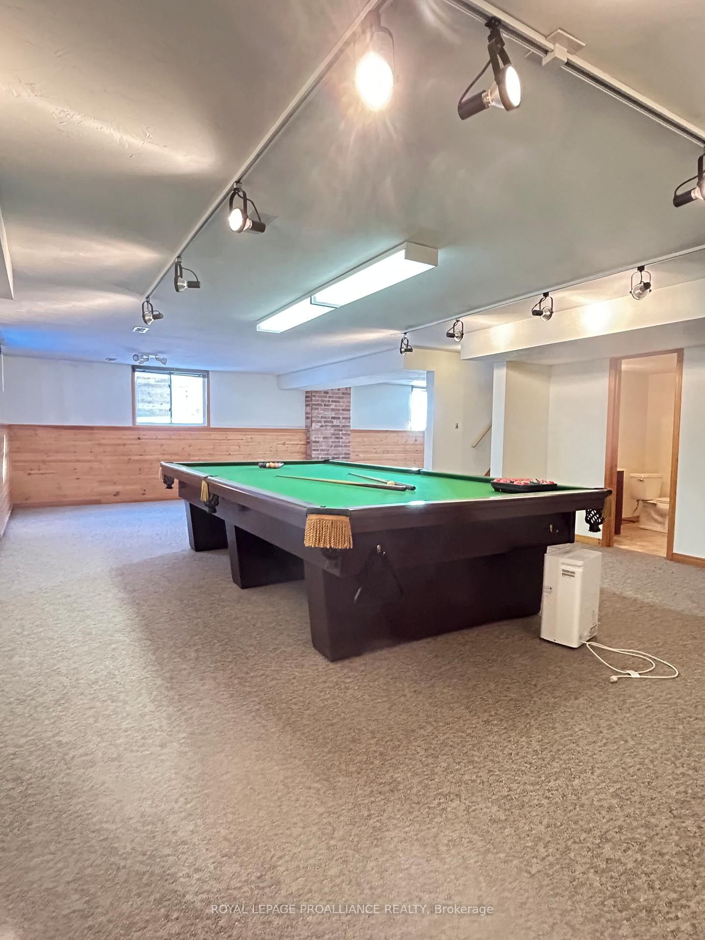 Detached House for sale at 74 Bay Street, Quinte West, Ontario, K8V 1H5 - Trenton Ward - MLS: X12566748