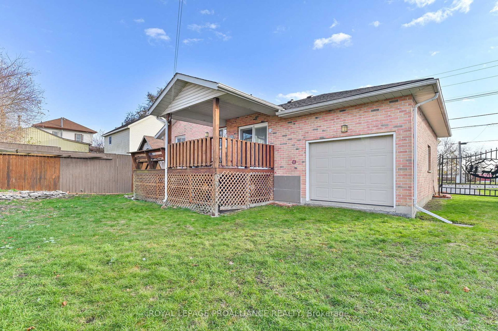 Detached House for sale at 74 Bay Street, Quinte West, Ontario, K8V 1H5 - Trenton Ward - MLS: X12566748