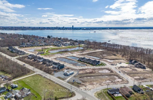 LOT 14 MISSISSAUGA Avenue