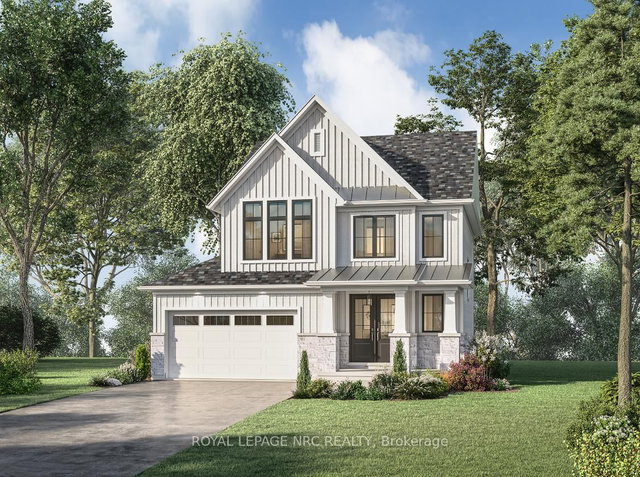 LOT49 BUTTONWOOD Avenue