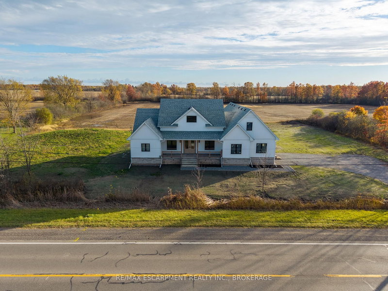 3809 Netherby Rd, Fort Erie, L0S 1S0 | Image 2