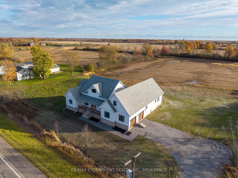 3809 Netherby Rd, Fort Erie, L0S 1S0 | Image 3