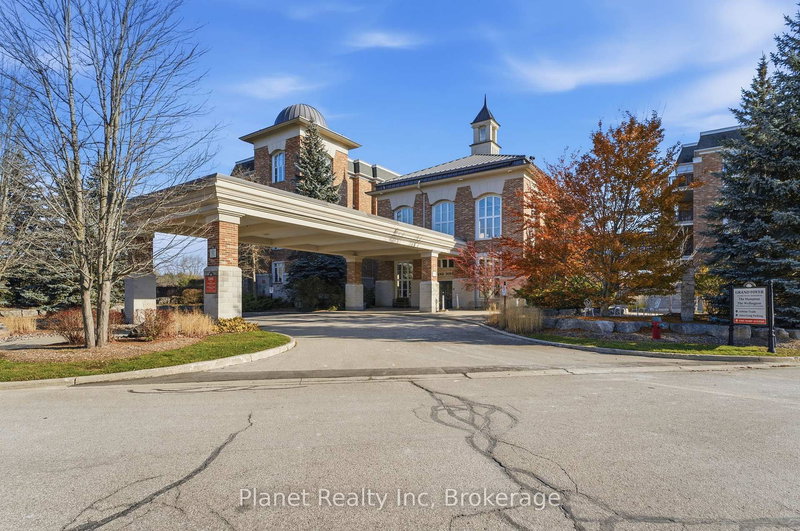 301 - 65 Bayberry Drive