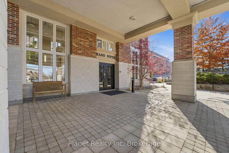 301 - 65 Bayberry Drive