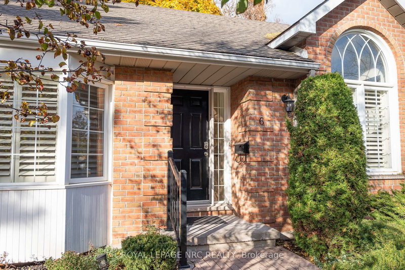 6 - 4667 Portage Rd, Niagara Falls, L2E 6A9 | Image 3