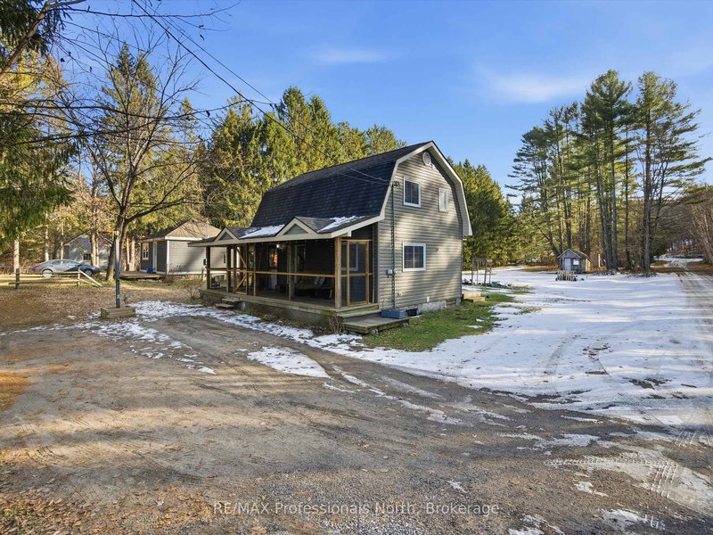 185 Muskoka 10 Rd, Huntsville, P0B 1L0 | Image 2