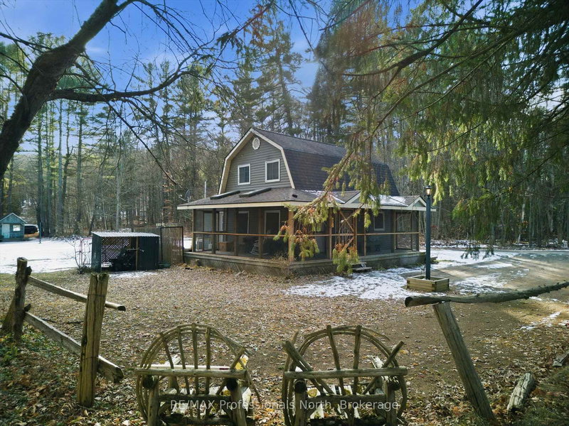 185 Muskoka 10 Rd, Huntsville, P0B 1L0 | Image 3