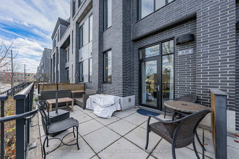 AT5 - 53 Arthur St S, Guelph, N1E 0P5 | Image 3