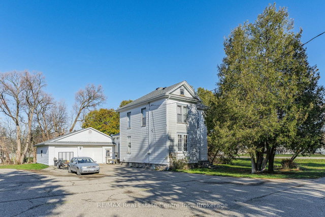 136 Foundry Street