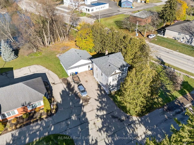136 Foundry Street