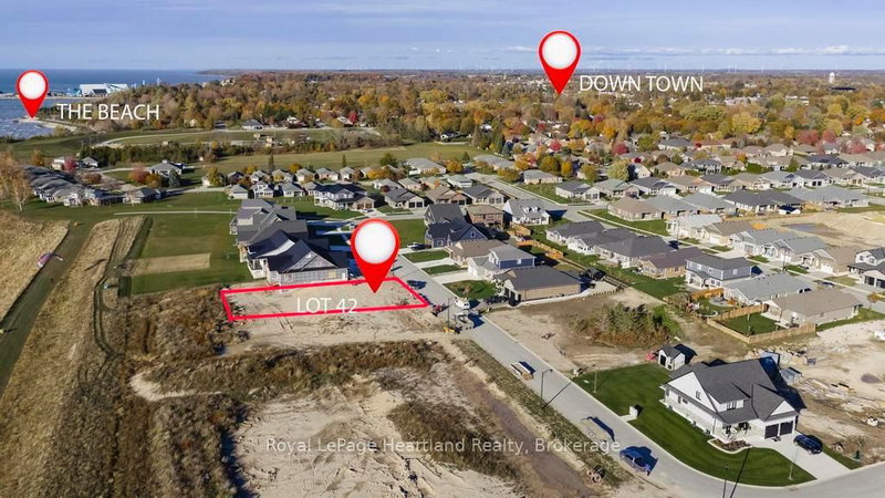 468 Coast Dr, Goderich, N7A 0C8 | Image 2