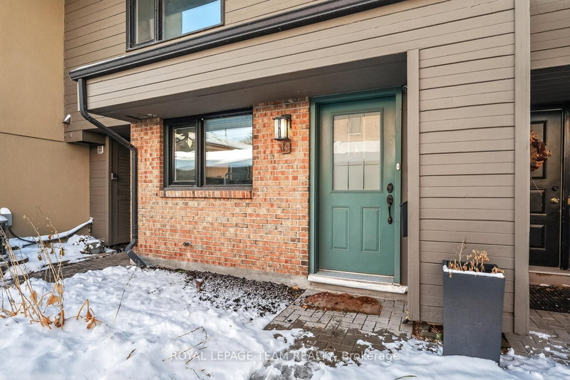 10 - 290 Cathcart St, Ottawa, K1N 5C4 | Image 3