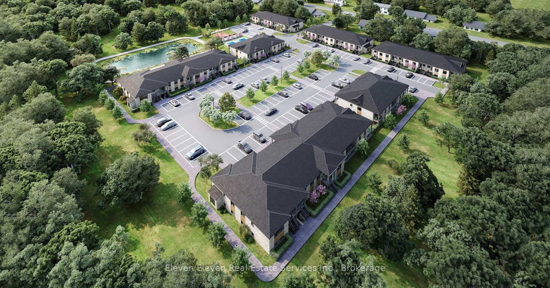 11 - 461 Wellington St E, Wellington North, N0G 2L2 | Image 2