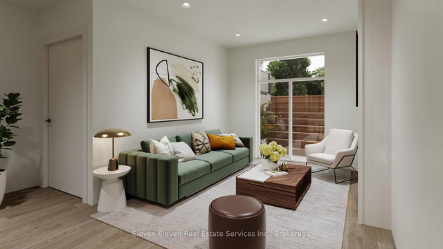 11 - 461 Wellington Street E