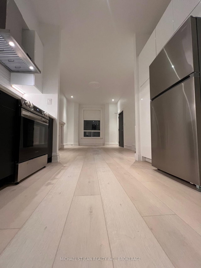 1 - 30 Cannon Street W