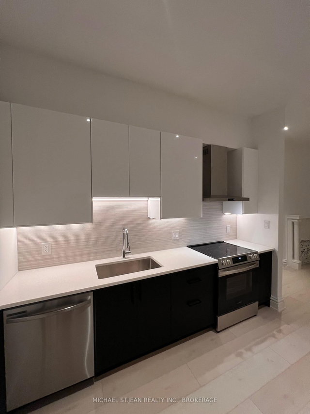 1 - 30 Cannon Street W