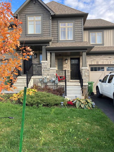 159 Stonebrook Way, Grey Highlands, Ontario image-0-1