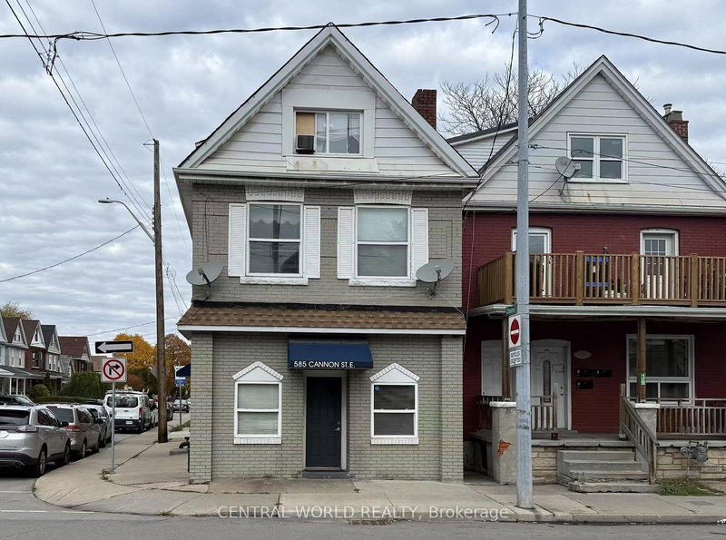 585 Cannon St E, Hamilton, L8L 2G6 | Image 2