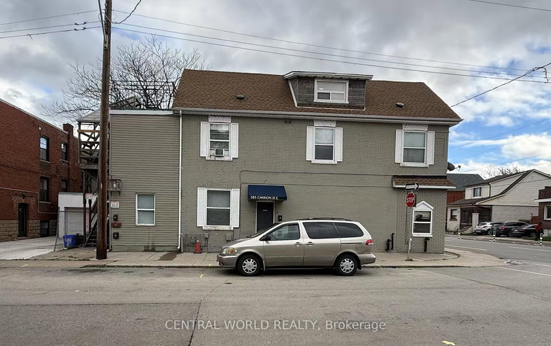 585 Cannon St E, Hamilton, L8L 2G6 | Image 3