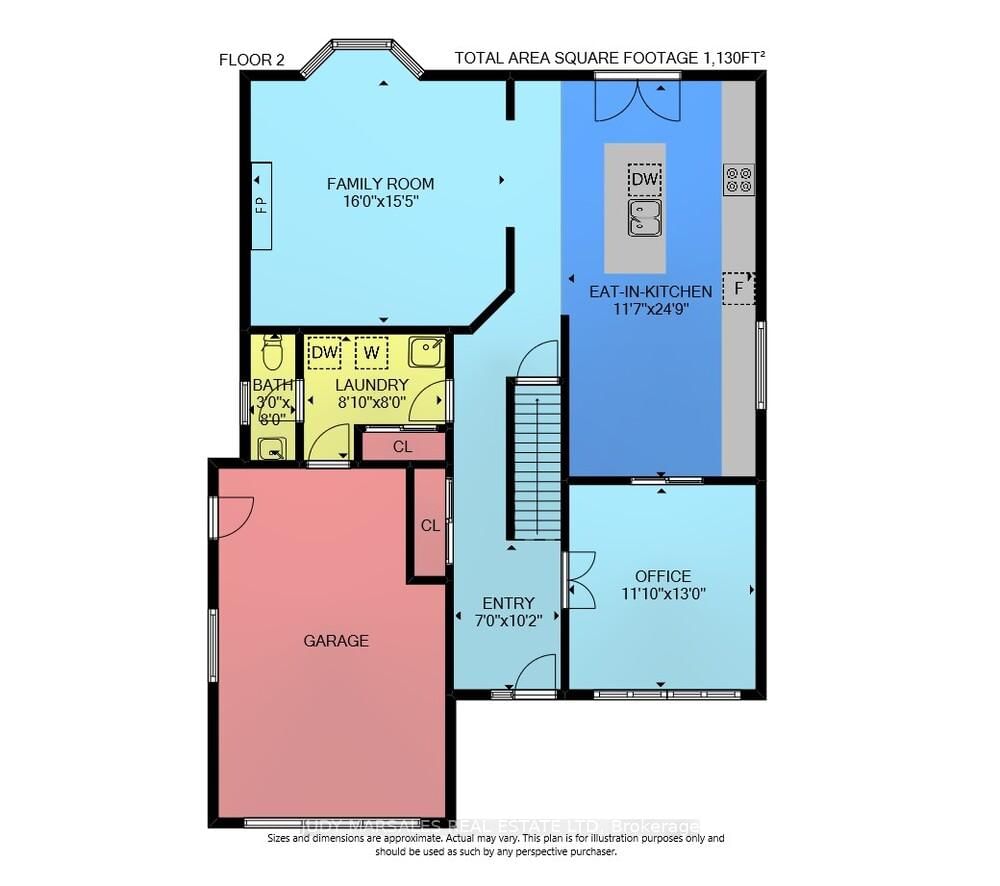 Detached House sold at 12 Vance Crescent, Hamilton, Ontario, L0R 2H3 - Waterdown - MLS: X12569206