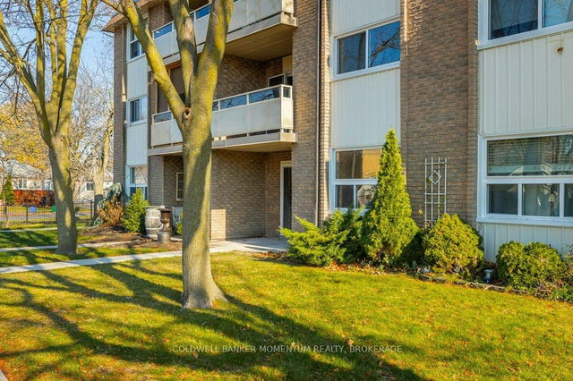 103 - 41 Rykert Street