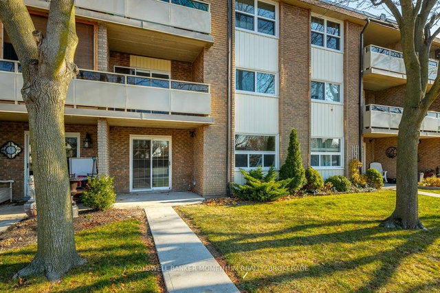 103 - 41 Rykert Street