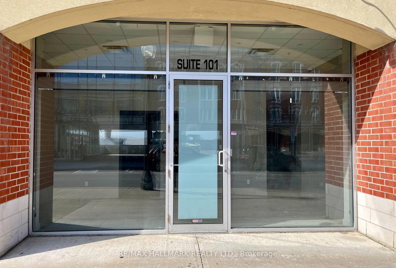 101 - 120 Colborne St, Brantford, N3T 2G6 | Image 2