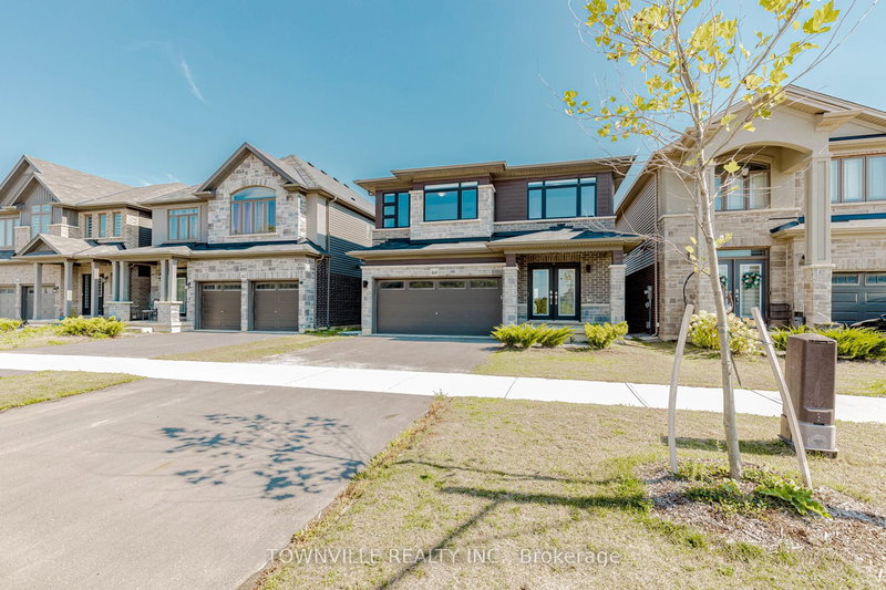 460 Blackburn Dr SW, Brantford, N3T 0T1 | Image 2