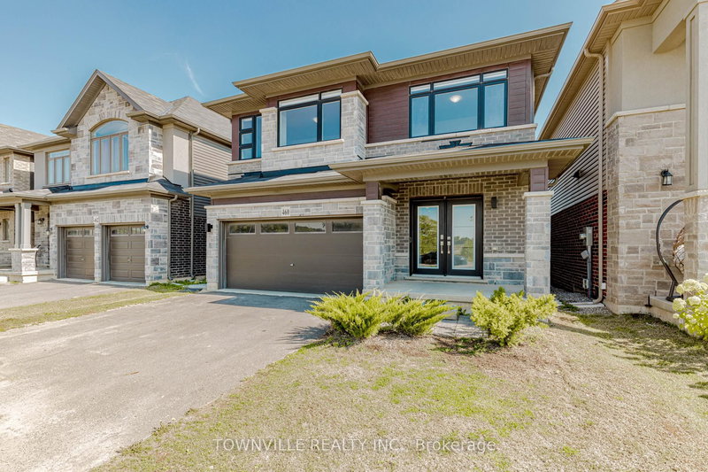 460 Blackburn Dr SW, Brantford, N3T 0T1 | Image 3