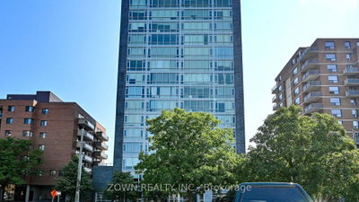 Unit 807 — 201 PARKDALE Avenue — photo 4