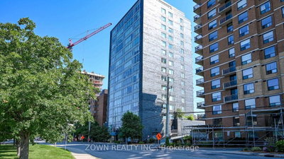 Unit 807 — 201 PARKDALE Avenue — photo 5