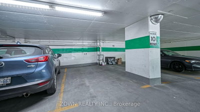 Unit 807 — 201 PARKDALE Avenue — photo 6