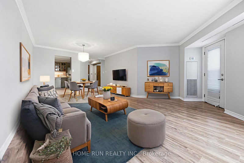 104 - 151 BAY St, Ottawa, K1R 7T2 | Image 3