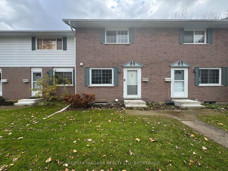 8 - 5852 FRONTENAC St, Niagara Falls, L2G 3A9 | Image 2