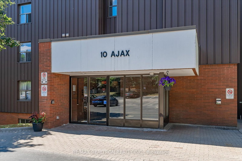 203 - 10 Ajax St, Guelph, N1H 7N6 | Image 2