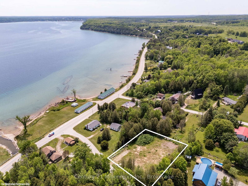 PCL 41 EDGAR St, South Bruce Peninsula, N0H 2T0 | Image 2