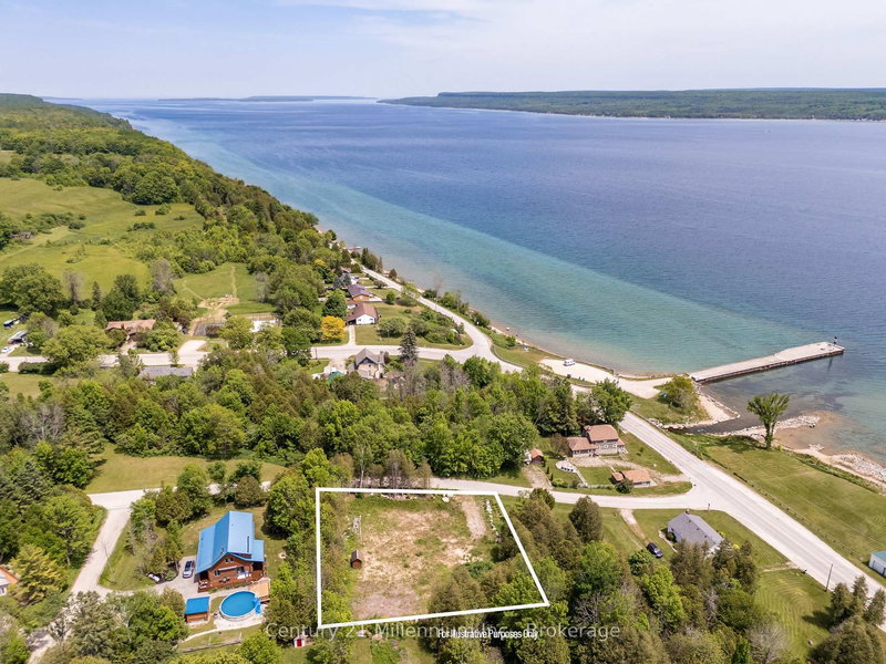 PCL 41 EDGAR St, South Bruce Peninsula, N0H 2T0 | Image 3